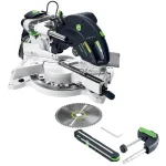 FESTOOL 575302 Gérvágó KS 120 REB KAPEX Olcsó