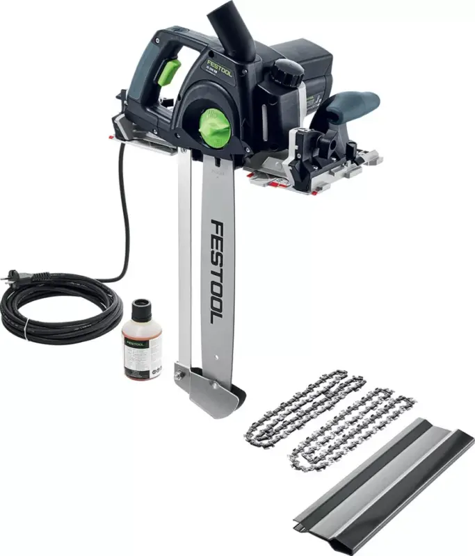 Kedvezmény FESTOOL 575979 Láncfűrész IS 330 EB