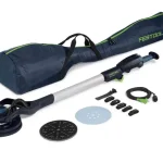 FESTOOL 577354 Hosszúszárú falcsiszoló LHS 2-M 225 EQ PLANEX Bestseller