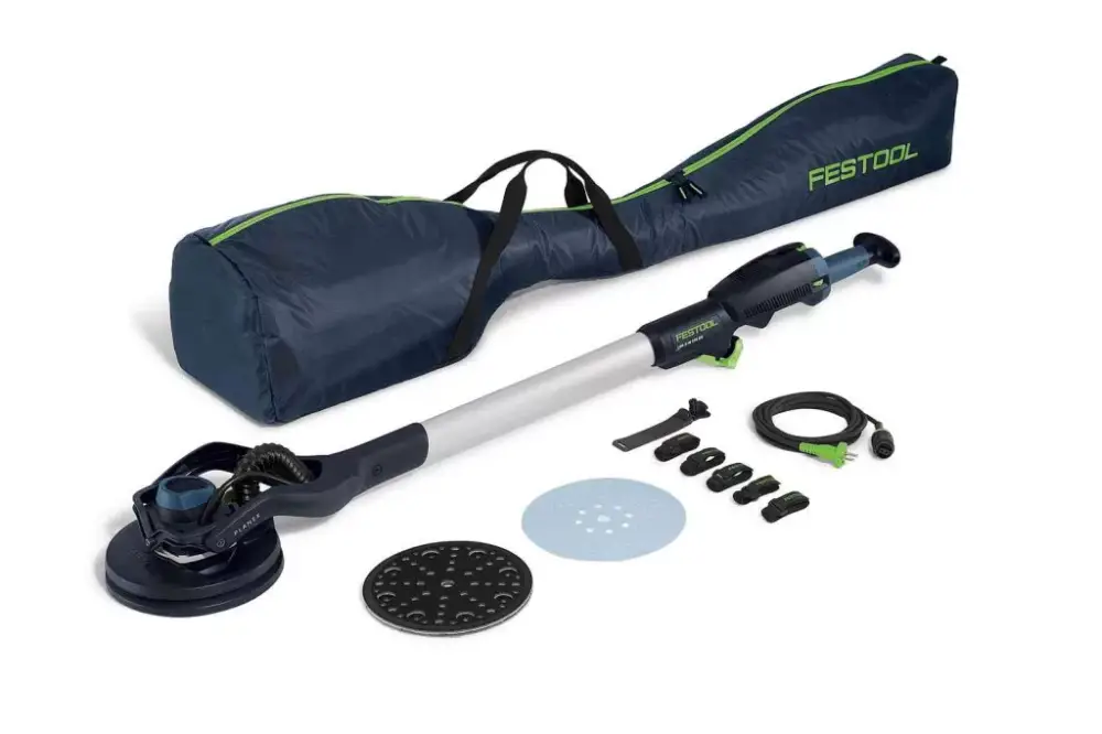 FESTOOL 577354 Hosszúszárú falcsiszoló LHS 2-M 225 EQ PLANEX Bestseller