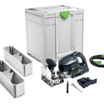 FESTOOL 576426 Dübelmaró DF 700 EQ-Plus DOMINO XL Outlet