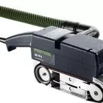 FESTOOL 576295 Szalagcsiszolók BS 75 E-Plus Szuper ajánlat