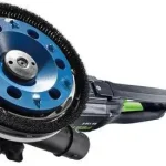 Gyors szállítás FESTOOL 576399 Bontócsiszoló RG 130 E-Set DIA TH RENOFIX