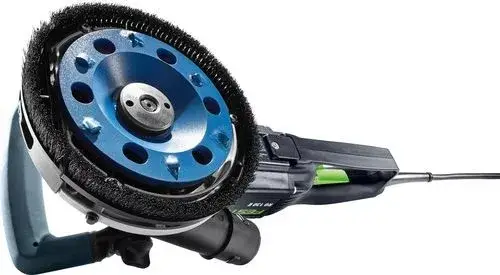 Gyors szállítás FESTOOL 576399 Bontócsiszoló RG 130 E-Set DIA TH RENOFIX