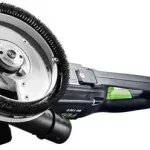 Korlátozott ajánlat FESTOOL 576393 Bontócsiszoló RG 130 E-Plus RENOFIX