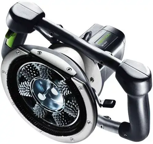 Vásárlói kedvenc FESTOOL 768986 Renováló maró RG 150 E-Set DIA ABR RENOFIX
