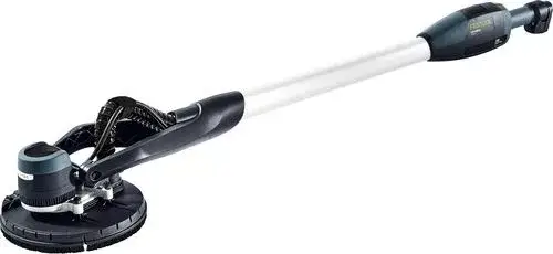 FESTOOL 571934 Hosszúszárú falcsiszoló LHS-E 225 EQ PLANEX Expressz kézbesítés