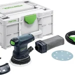 Biztonságos fizetés FESTOOL 576069 Excentercsiszoló ETS 125 REQ-Plus