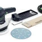 Különleges ajánlat FESTOOL 575023 Excentercsiszoló ETS 150/3 EQ