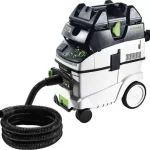 FESTOOL 576853 Mobil porszívó CTM 36 E AC-PLANEX CLEANTEC Újdonság
