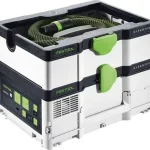FESTOOL 576933 Akkus mobil porszívó CTMC SYS I-Basic CLEANTEC Népszerű