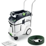 FESTOOL 574975 Mobil elszívó CTL 48 E CLEANTEC Szuper akció