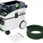 FESTOOL 575846 Mobil porszívó CTM 36 E AC RENOFIX CLEANTEC Árengedmény