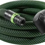 Népszerű FESTOOL 577160 Elszívótömlő D 27x3m-AS-90°/CT