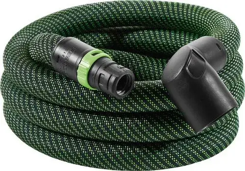 Népszerű FESTOOL 577160 Elszívótömlő D 27x3m-AS-90°/CT