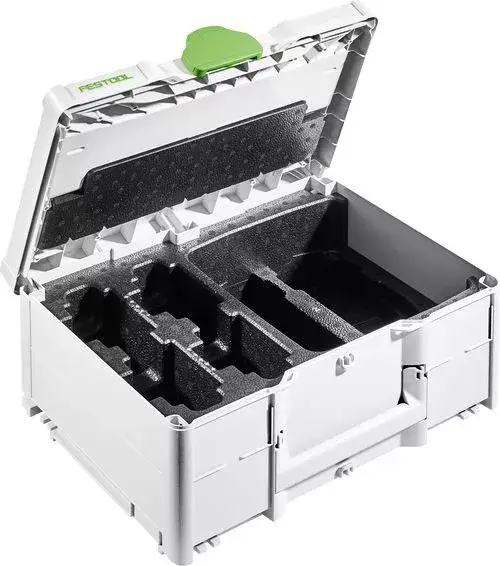 FESTOOL 577133 Systainer3 SYS3 M 187 ENG 18V Népszerű