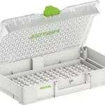 Szezonális akció FESTOOL 204855 Systainer3 Organizer SYS3 ORG L 89