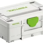FESTOOL 204841 Systainer3 SYS3 M 137 Azonnal elérhető