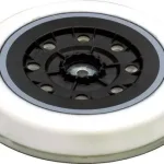 FESTOOL 490526 Csiszolótányér ST-STF-D185/16-M8 SW Expressz kézbesítés