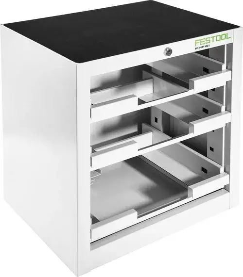Árengedmény FESTOOL 491921 Systainer-Port SYS-PORT 500/2
