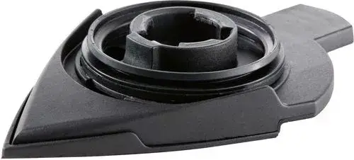 FESTOOL 496802 Csiszolótalp SSH-GE-STF-RO90 DX Biztonságos fizetés