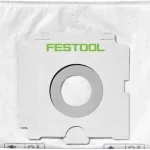 FESTOOL 500438 SELFCLEAN szűrőzsák SC FIS-CT SYS/5 Vásárlói kedvenc
