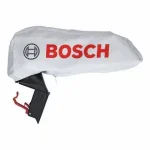 BOSCH 2608000675 Sáček na prach k GHO 12V-20 Gyors kiszállítás