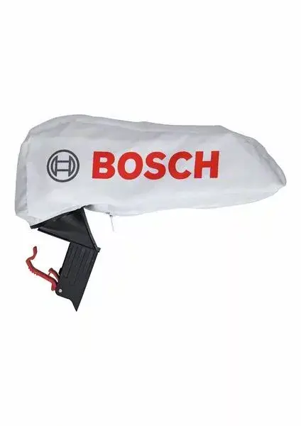 BOSCH 2608000675 Sáček na prach k GHO 12V-20 Gyors kiszállítás