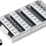 FESTOOL 769094 Bit-választék BITS + BHS 60 CE TL 24x Biztonságos fizetés