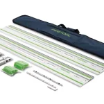 Legkelendőbb FESTOOL 577932 Vezetősín FS 1400/2-KP-Set