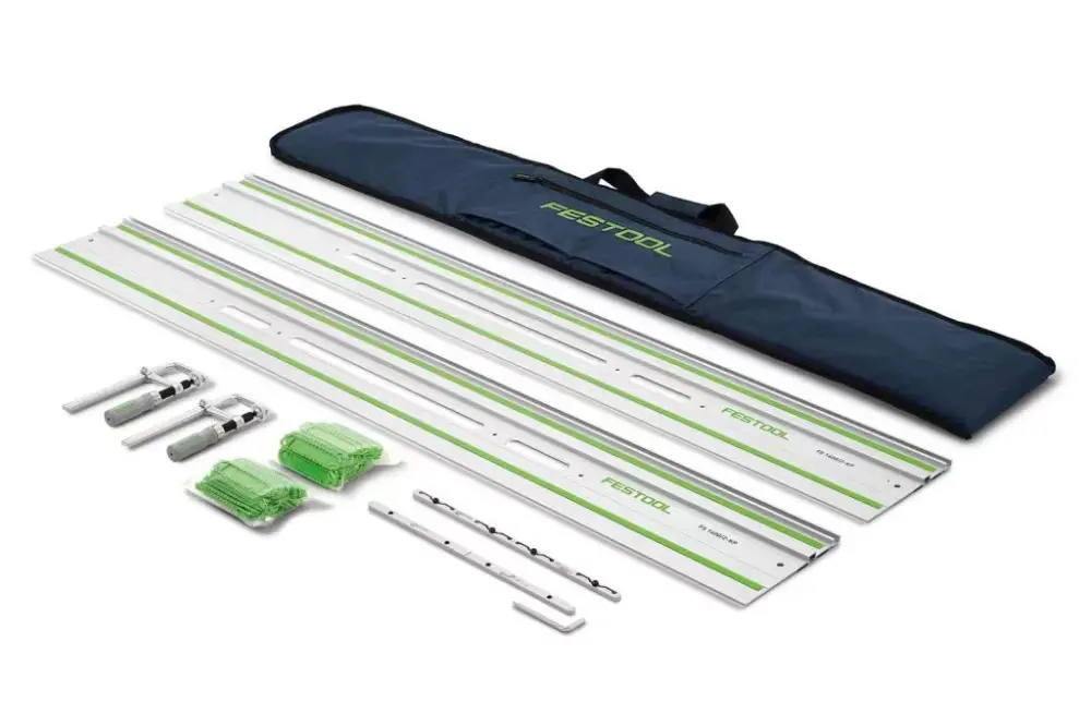 Legkelendőbb FESTOOL 577932 Vezetősín FS 1400/2-KP-Set