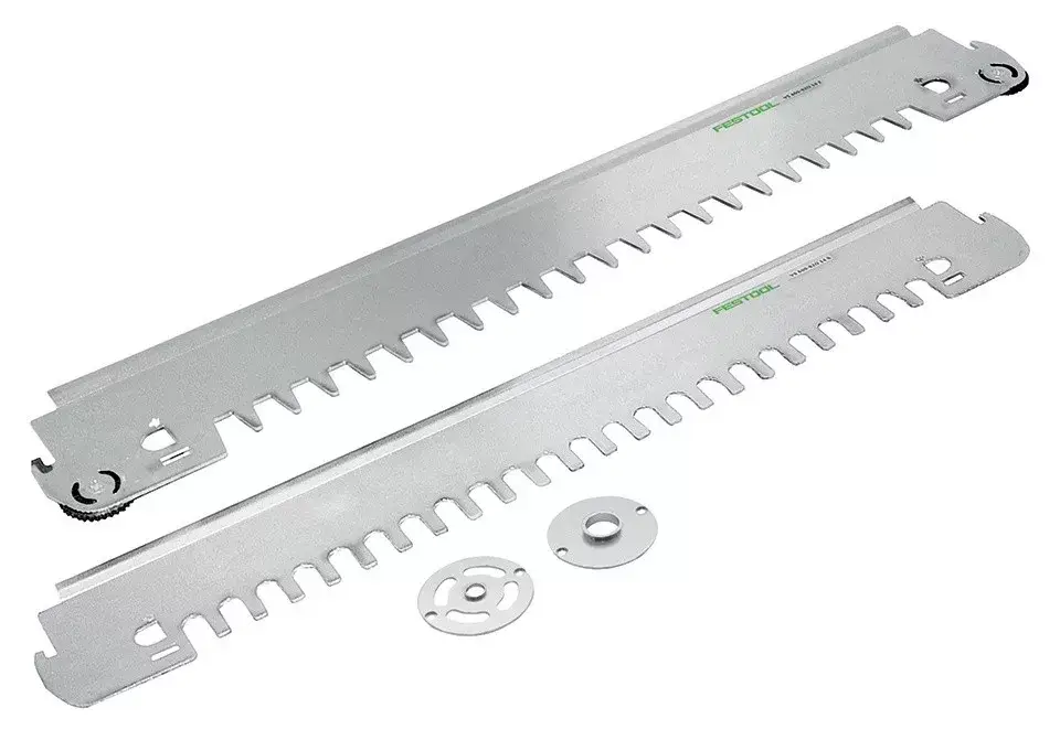 Legjobb ár FESTOOL 491153 Sablonkészlet VS 600 SZO 20