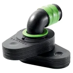 Újdonság FESTOOL 500312 Vákuumszorítású szívófej CT-W