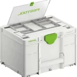 FESTOOL 577348 Systainer3 DF SYS3 DF M 237 Legjobb ár