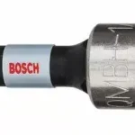 BOSCH 2608522320 Upínání bitů Impact Control Quick Release, 1 ks 1/4", L 60 mm Olcsó