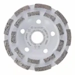 BOSCH 2608601762 Diamantový hrncový kotouč Expert for Concrete 125×22,23×5 mm Rendeld meg most