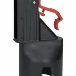 Azonnali szállítás BOSCH 2608000674 Nástavec na vysavač k GHO 12V-20