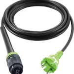 Vedd meg online FESTOOL 203929 plug it-kábel H05 RN-F-4 PLANEX