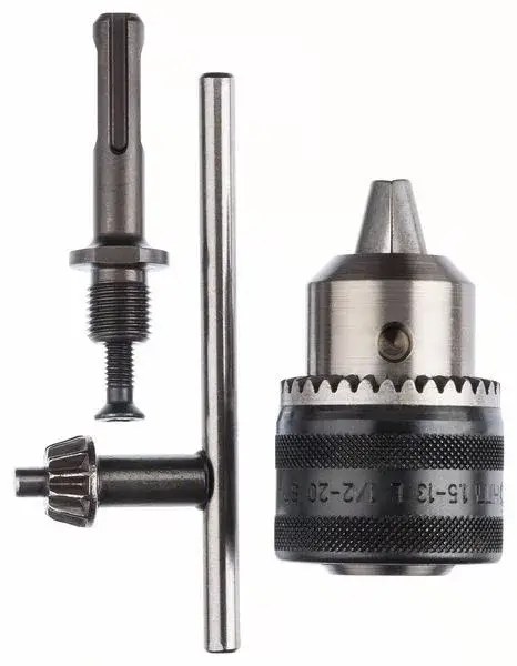 Legnépszerűbb bosch-2607000982-furotokmany-sds-plus-adapterrel