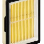 BOSCH 2607432046 Skládaný filtr pro GAS 10,8 V-LI Vedd meg online