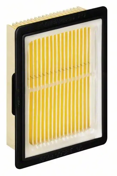 BOSCH 2607432046 Skládaný filtr pro GAS 10,8 V-LI Vedd meg online