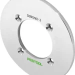 Azonnal elérhető FESTOOL 491545 Letapogató görgő D6