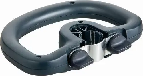 Végkiárusítás FESTOOL 496916 Kiegészítő fogantyú ZG-LHS 225