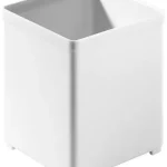 FESTOOL 500066 Betétdobozok Box 60x60x71/6 SYS-SB Akció