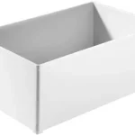 Olcsóbb FESTOOL 500068 Betétdobozok Box 180x120x71/2 SYS-SB