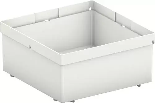 FESTOOL 204863 Betétdobozok Box 150x150x68/6 Biztonságos fizetés