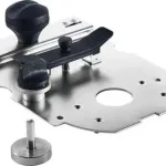 FESTOOL 494340 Vezetőtalp FP-LR 32 Utolsó esély