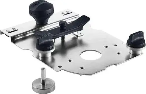 FESTOOL 494340 Vezetőtalp FP-LR 32 Utolsó esély