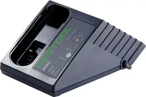 Alacsony ár FESTOOL 497495 Töltőberendezés MXC