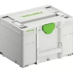 FESTOOL 204843 Systainer3 SYS3 M 237 Legnépszerűbb
